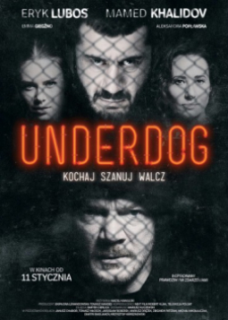 Underdog