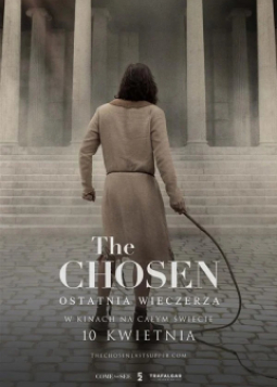 Maraton The Chosen sezon 5 odc. 6-8 