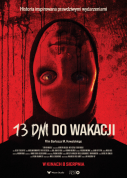 13 dni do wakacji