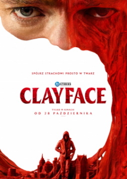 Clayface