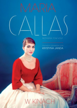 Maria Callas