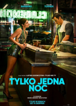  Tylko jedna noc