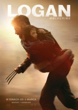 Logan: Wolverine