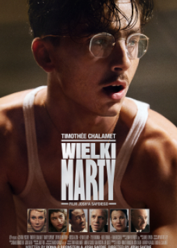 Wielki Marty