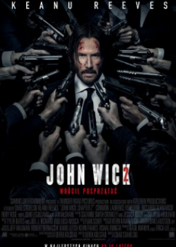 John Wick 2