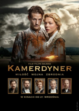 Kamerdyner