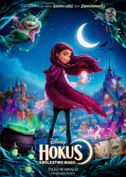 Hokus: Królestwo magii