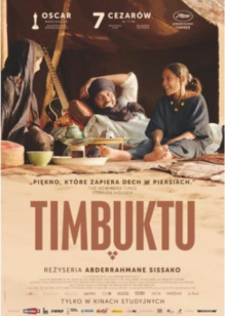 Timbuktu