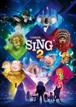 Sing 2