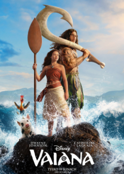 Vaiana 