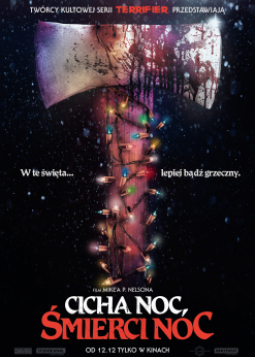 Cicha noc, śmierci noc