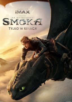 Jak wytresować smoka