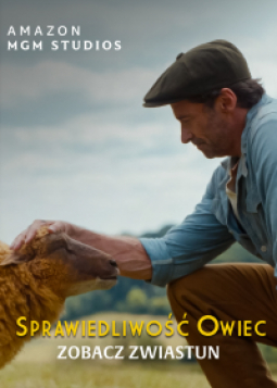 Sprawiedliwość owiec