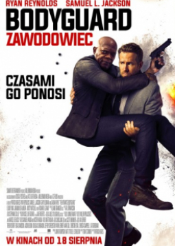 Bodyguard Zawodowiec