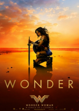 Wonder Woman