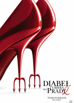 Diabeł ubiera się u Prady 2 