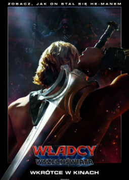 Władcy Wszechświata