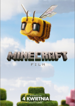 Minecraft: Film 