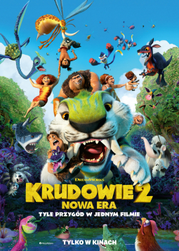 Krudowie 2: Nowa Era