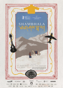 Shambhala