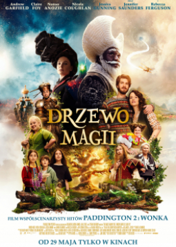 Drzewo magii