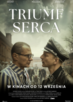 Triumf serca