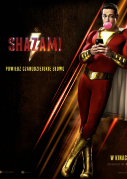 Shazam