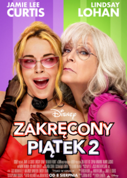 Zakręcony piątek 2 