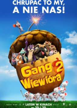 Gang Wiewióra 2