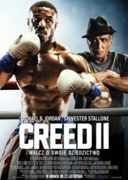 Creed II