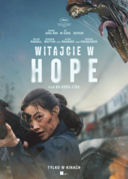 Witajcie w Hope