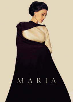 Maria Callas