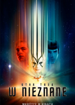 Star Trek: W nieznane