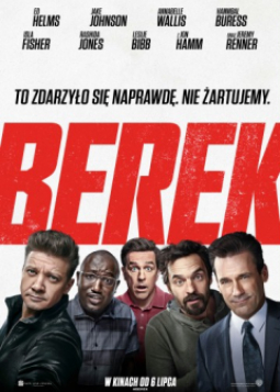 Berek