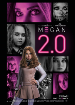 M3GAN 2.0