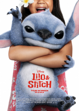 Lilo i Stitch 