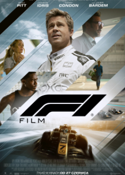 F1: Film