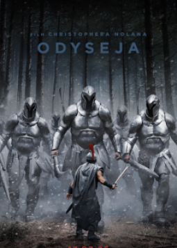 Odyseja