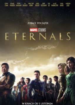 Eternals