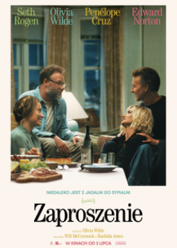 Zaproszenie