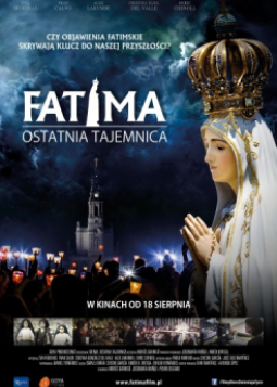 Fatima. Ostatnia tajemnica