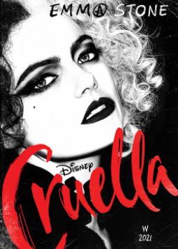 Cruella