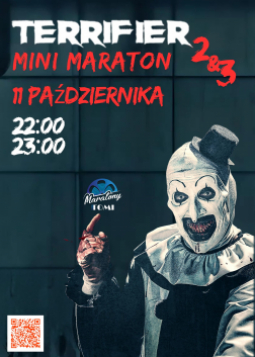 MIni Maraton: Terrifier 