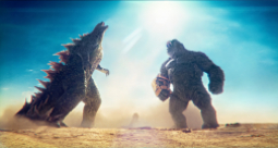 Godzilla i Kong: Nowe Imperium  - zdjęcie 1