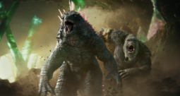 Godzilla i Kong: Nowe Imperium  - zdjęcie 5