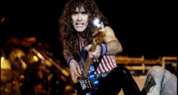 IRON MAIDEN: BURNING AMBITION - zdjęcie 6