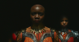 Czarna Pantera: Wakanda w moim sercu  - zdjęcie 5