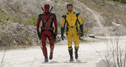 Deadpool & Wolverine  - zdjęcie 4