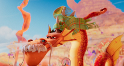 Rufus. Potwór morski, który nie umiał pływać - zdjęcie 5