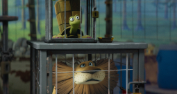 Rufus. Potwór morski, który nie umiał pływać - zdjęcie 6